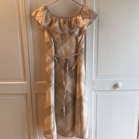 Merona dress size 4 - Picture 4 of 4